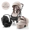 Бежевый (Soft Taupe LUX / Baby-Safe PRO)