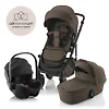 Оливковый (Urban Olive LUX / Baby-Safe PRO)