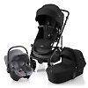 Britax Römer Smile 5Z - Чёрный (Space Black / Baby Safe Core)