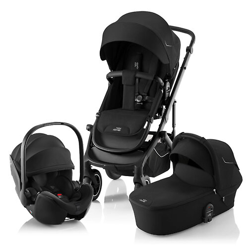 Britax Römer Smile 5Z