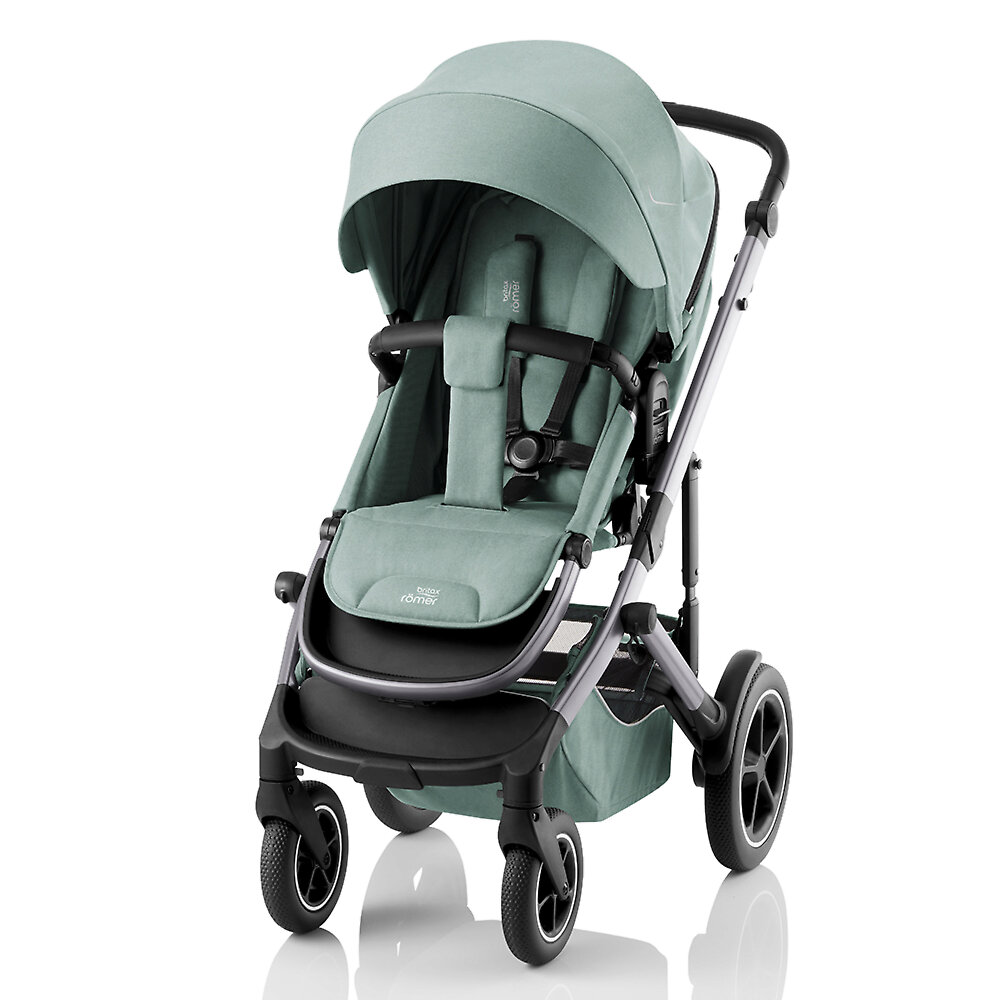 Britax Römer Smile 5Z - Зелёный (Jade Green)