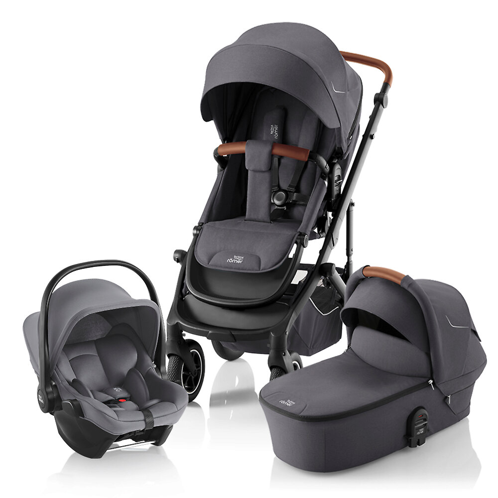 Kinderwagen smile on sale