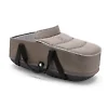 Люлька Bugaboo Bassinet - Дымчатый кварц (Taupe - Mineral Collection)