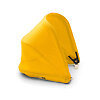 Защитный капюшон Bugaboo - Желтый (Lemon Yellow)