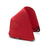 Защитный капюшон Bugaboo - Красный (Red)