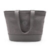 Функциональная сумка Bugaboo - Серый Меланж (Grey Melange)