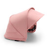 Защитный капюшон Bugaboo - Розовый (Morning Pink)