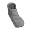 Конверт-муфта Bugaboo - Серый Меланж (Grey Melange)