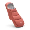 Конверт-муфта Bugaboo - Красный (Sunset Red)