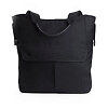 Универсальная сумка Bugaboo XL - Чёрный (Black)