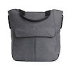 Универсальная сумка Bugaboo XL - Серый меланж (Grey Melange)