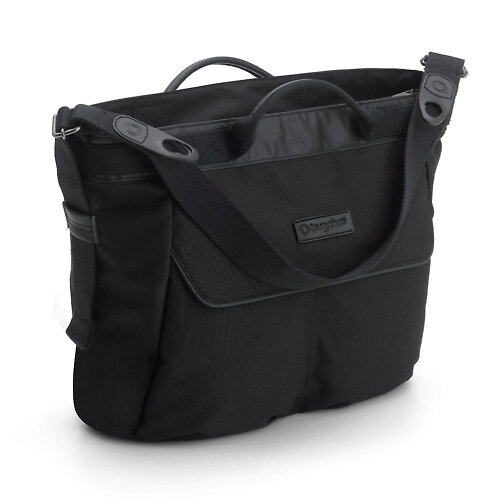 Функциональная сумка Bugaboo - Чёрный (Black)