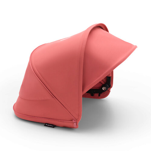 Защитный капюшон Bugaboo - Красный (Sunrise Red)