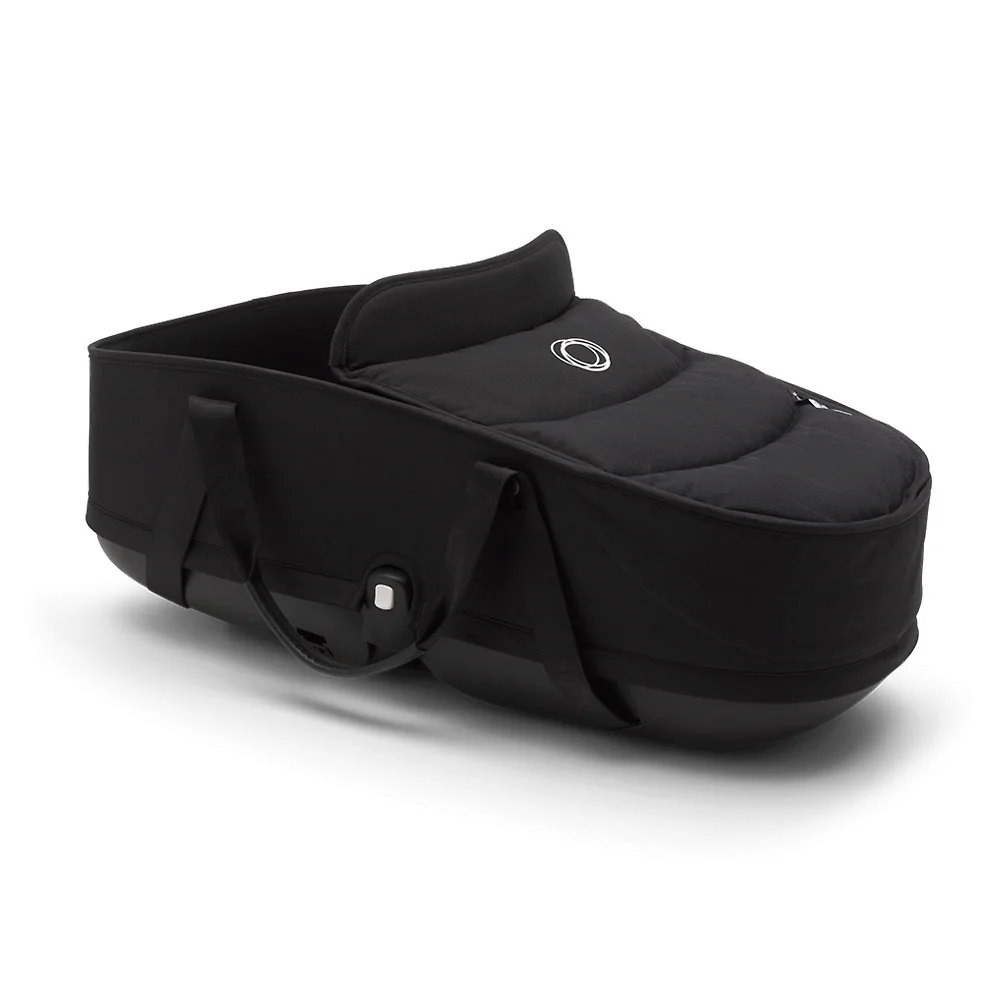 Люлька Bugaboo Bassinet -  Чёрный (Black) 