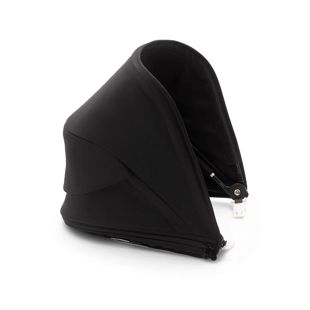 Защитный капюшон Bugaboo - Чёрный (Black)