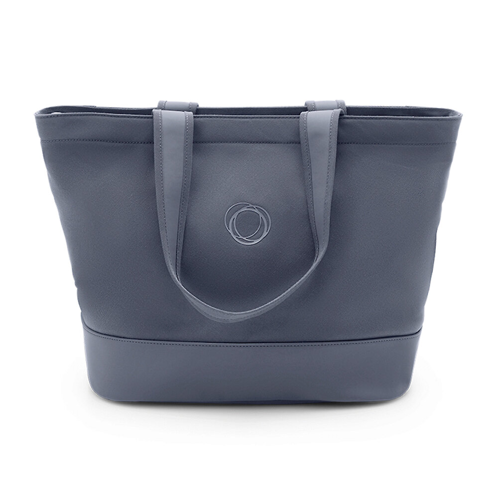Функциональная сумка Bugaboo - Синий (Stormy Blue)