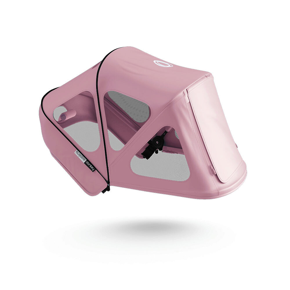 Вентилируемый капюшон Bugaboo - Розовый (Soft Pink)