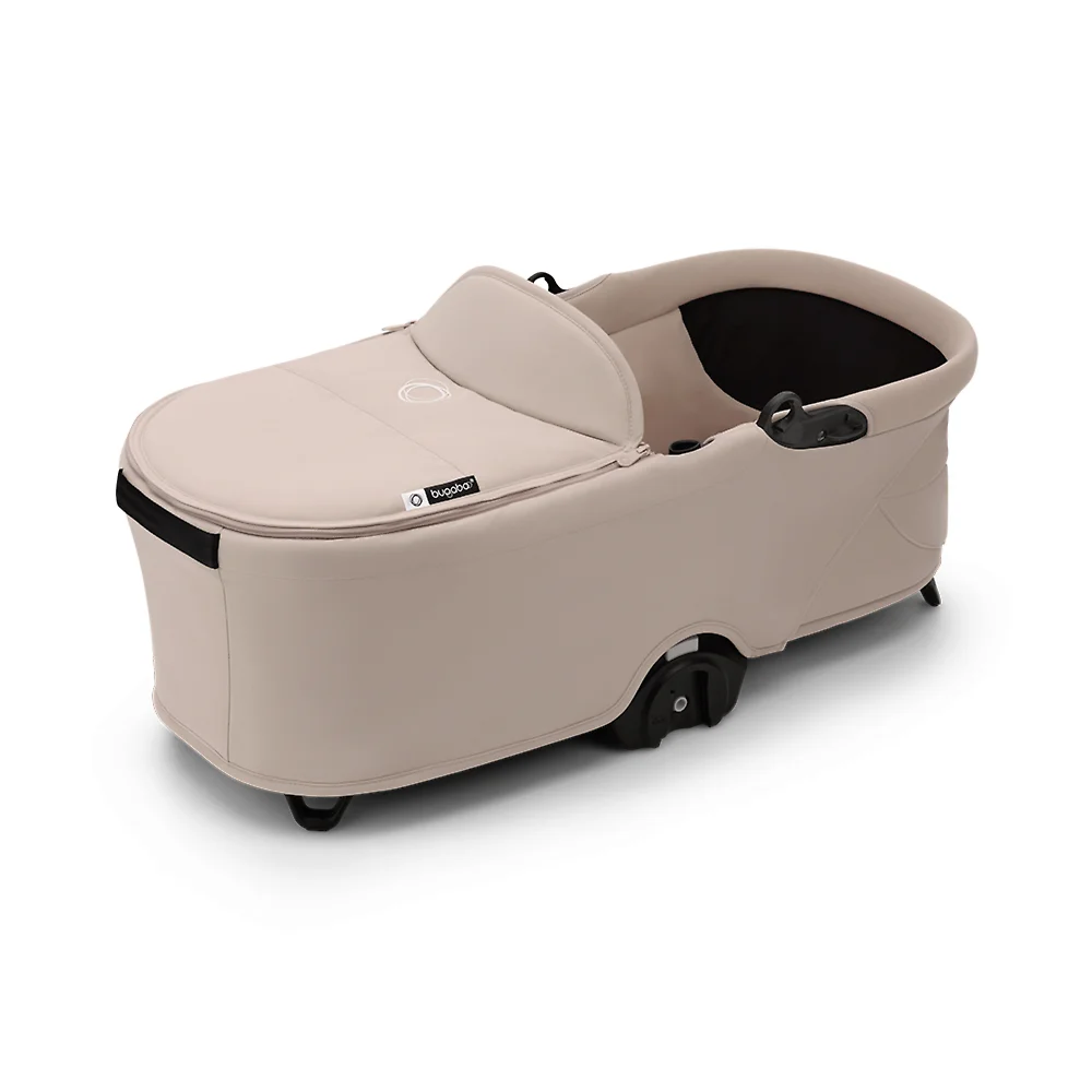 Люлька Bugaboo Bassinet - Бежевый (Desert Taupe)