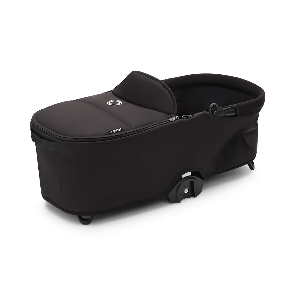 Люлька Bugaboo Bassinet - Черный (Midnight Black)