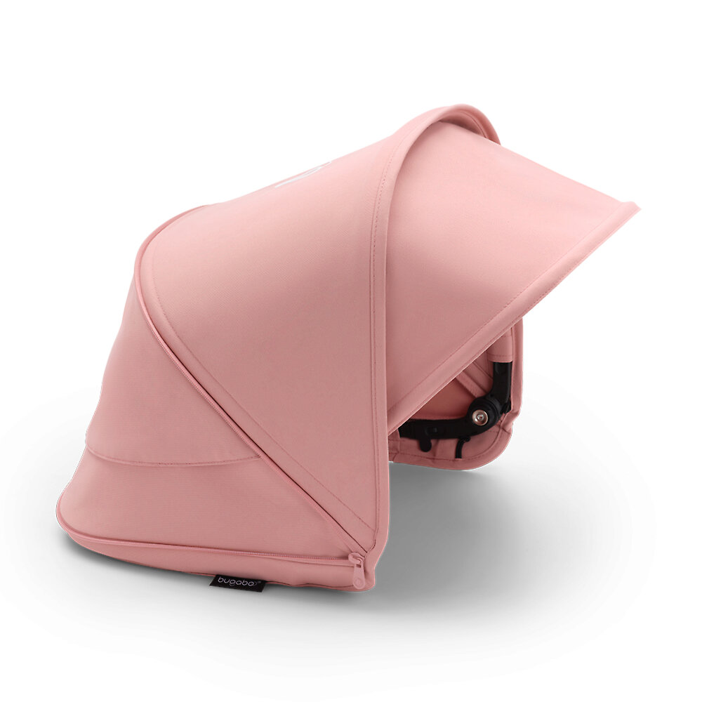 Защитный капюшон Bugaboo - Розовый (Morning Pink)