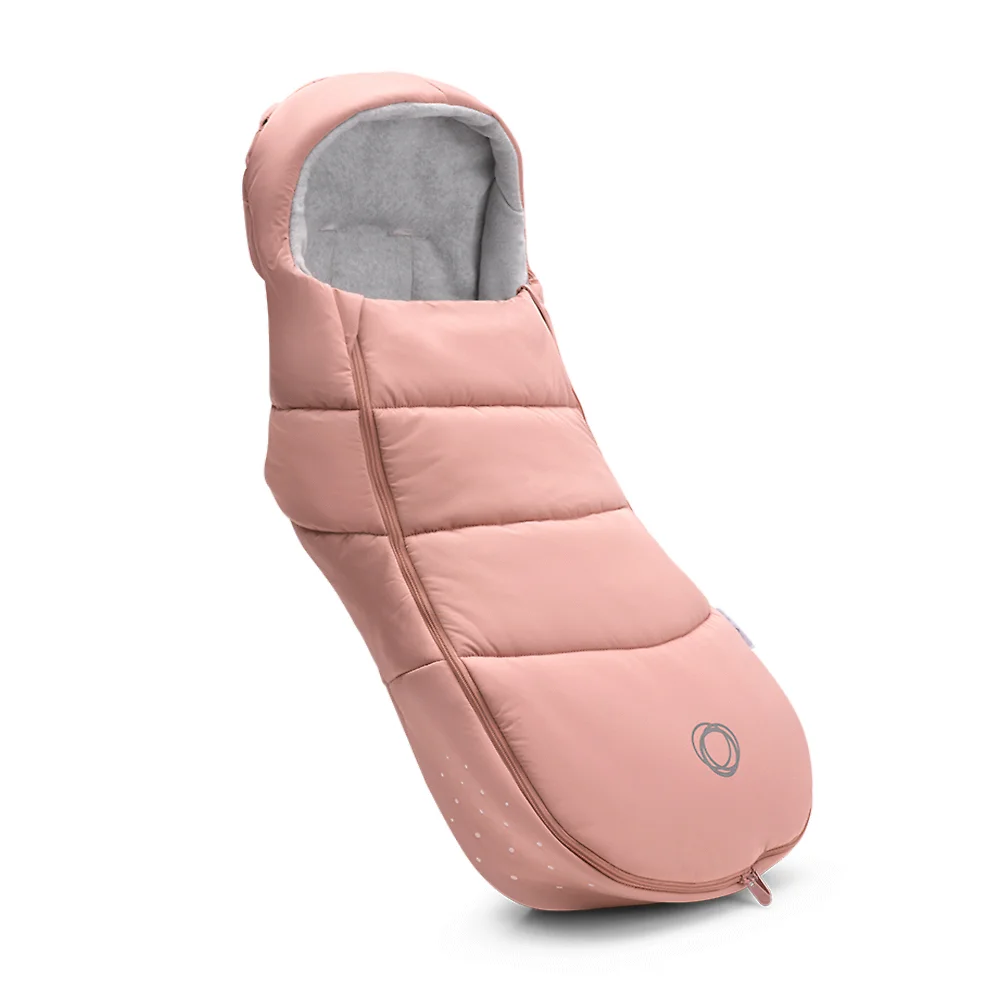 Конверт-муфта Bugaboo - Розовый (Evening Pink)