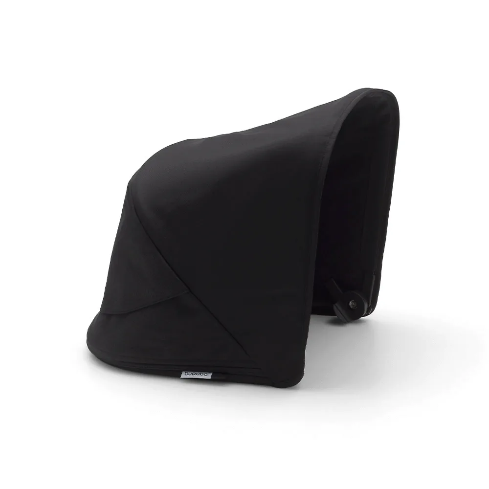 Защитный капюшон Bugaboo - Чёрный (Black)