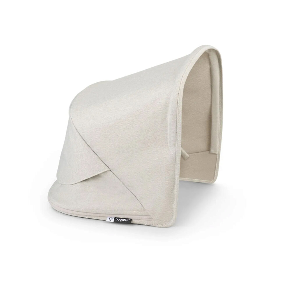 Защитный капюшон Bugaboo - Белый (Misty White / Renew)