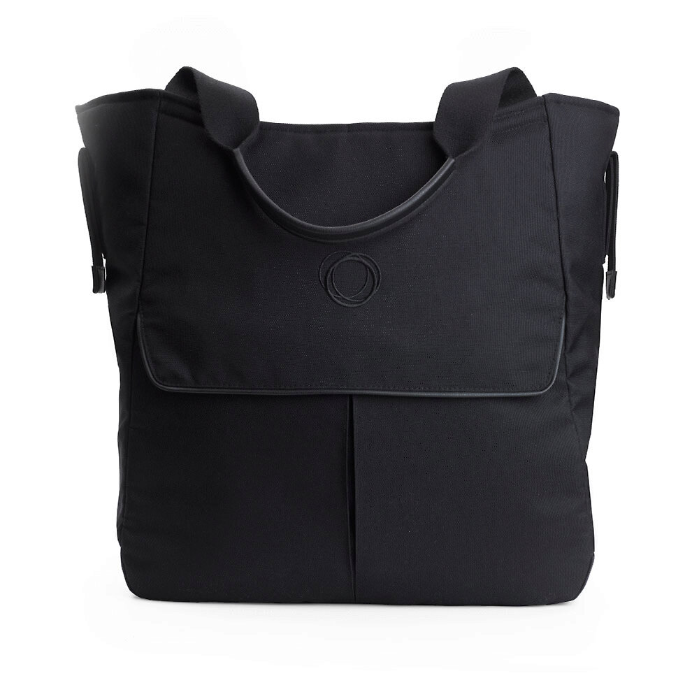 Универсальная сумка Bugaboo XL - Чёрный (Black)
