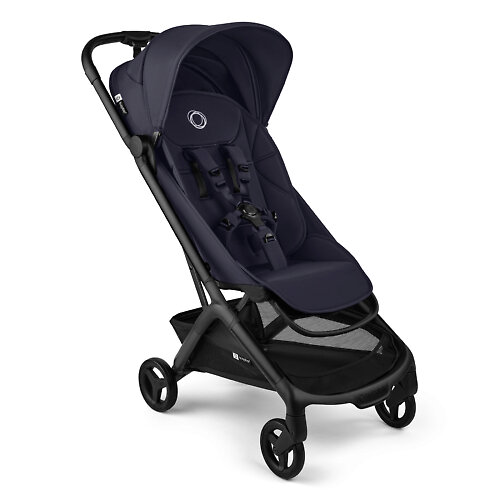 Bugaboo Butterfly 2 - Синий (Deep Indigo)