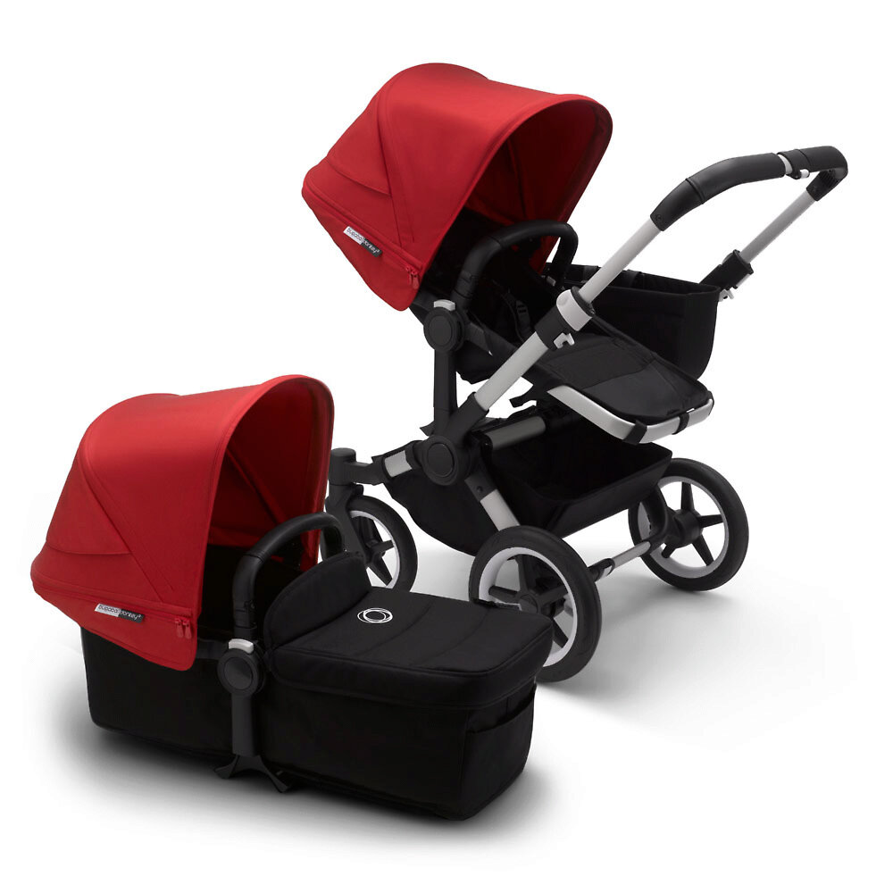 Bugaboo donkey mono