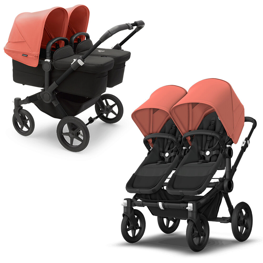 коляски для новорожденных какую выбрать
