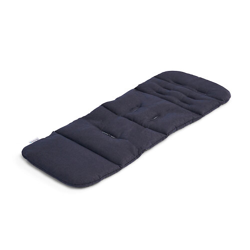 Матрасик-вкладыш Bumbleride - Грифельный (Dusk Premium / 2025)