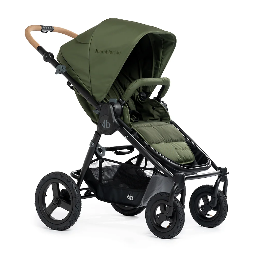 Bumbleride Era - Оливковый (Olive / 2025)