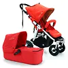 Bumbleride Indie 4 - Красный (Red Sand / Cayenne Red)