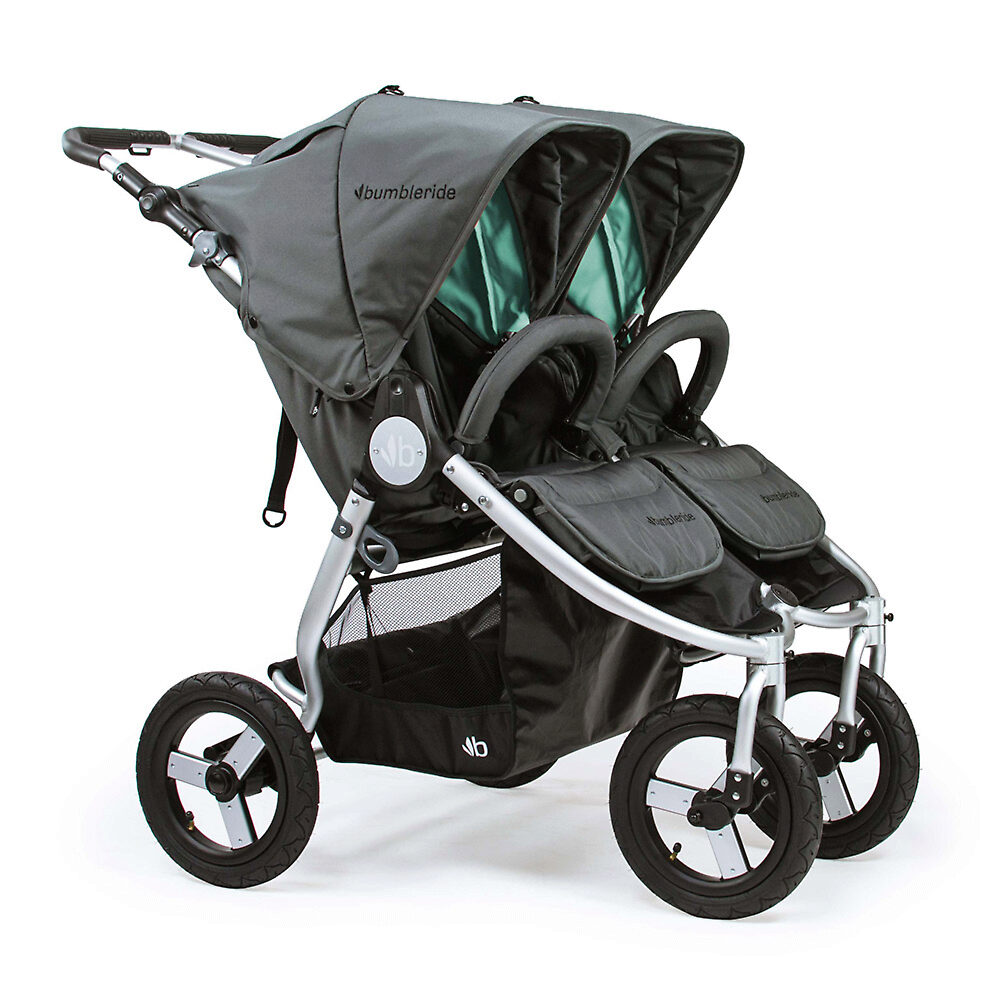 3 piece stroller