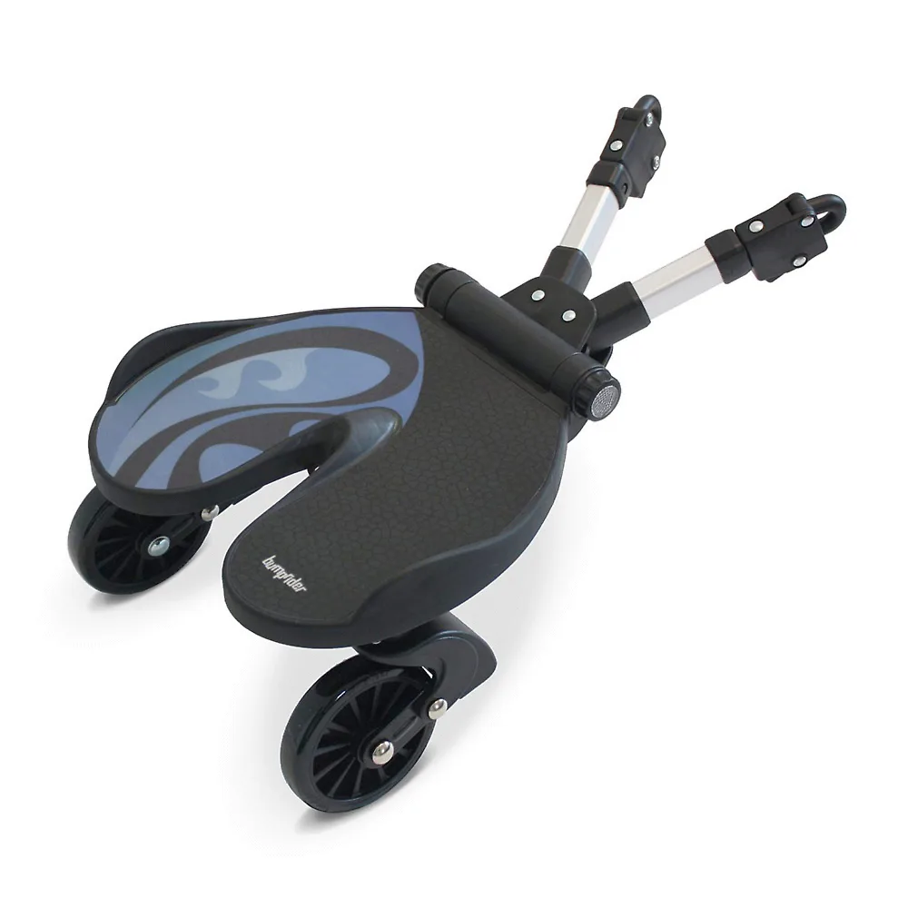 Bumprider Ride-on Board - Синий (Blue)