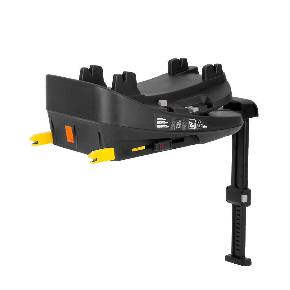 База Isofix