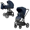 Carrello Alfa - Синий (Denim Blue / 2025)