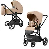 Carrello Alfa - Бежевый (Natural Beige / 2025)