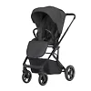 Carrello Alfa - Грифельный (Graphite Grey)