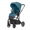Carrello Alfa - Бирюзовый (Indigo Blue)