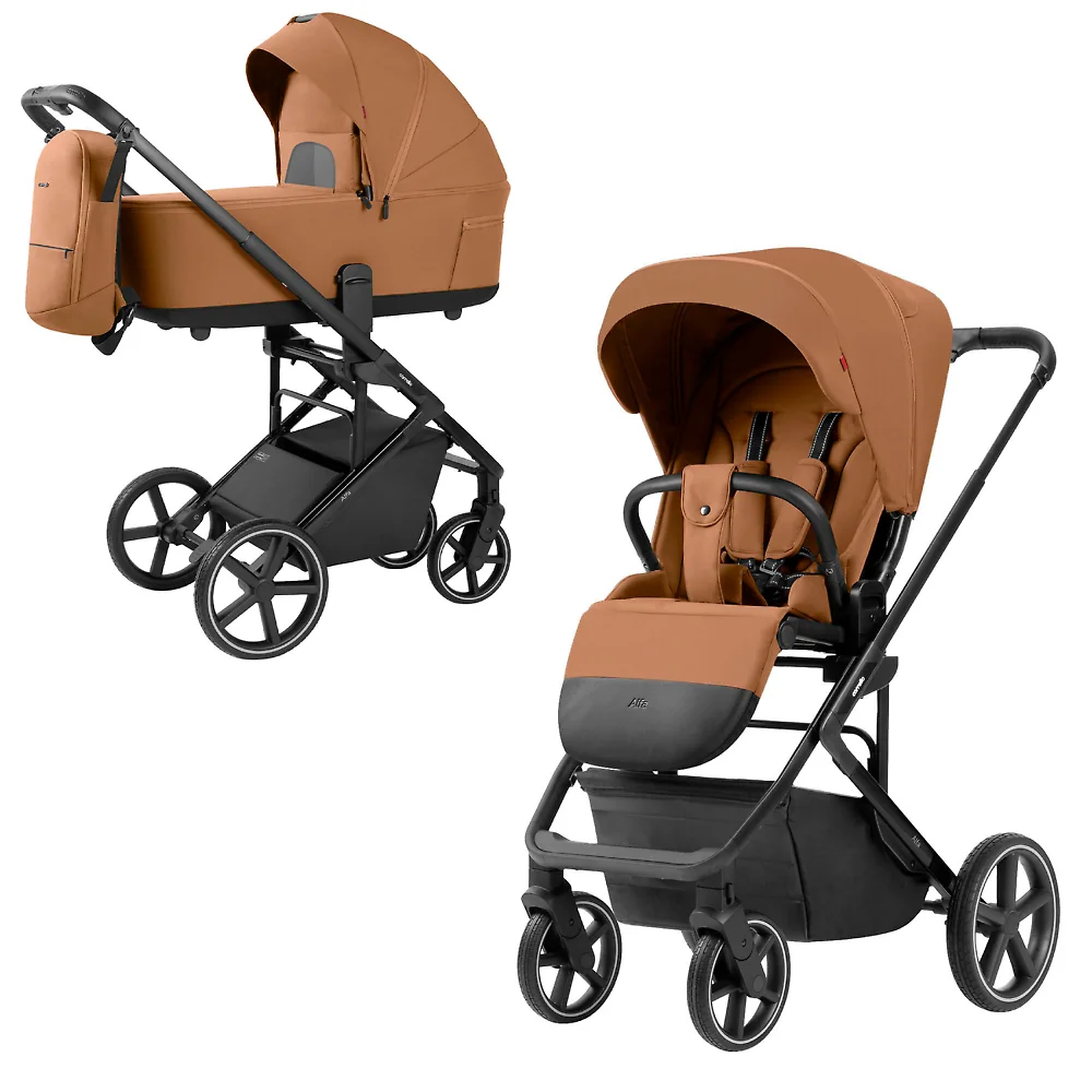 Carrello Alfa - Песочный (Honey Beige / 2025)