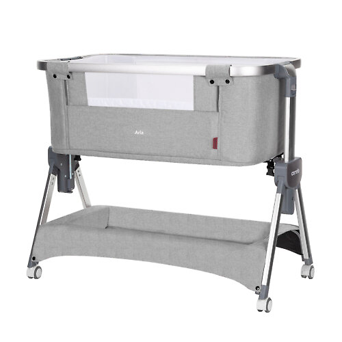 Carrello Aria - Серый (Silver Grey)