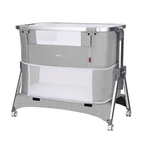 Carrello Aria - Серый (Silver Grey)