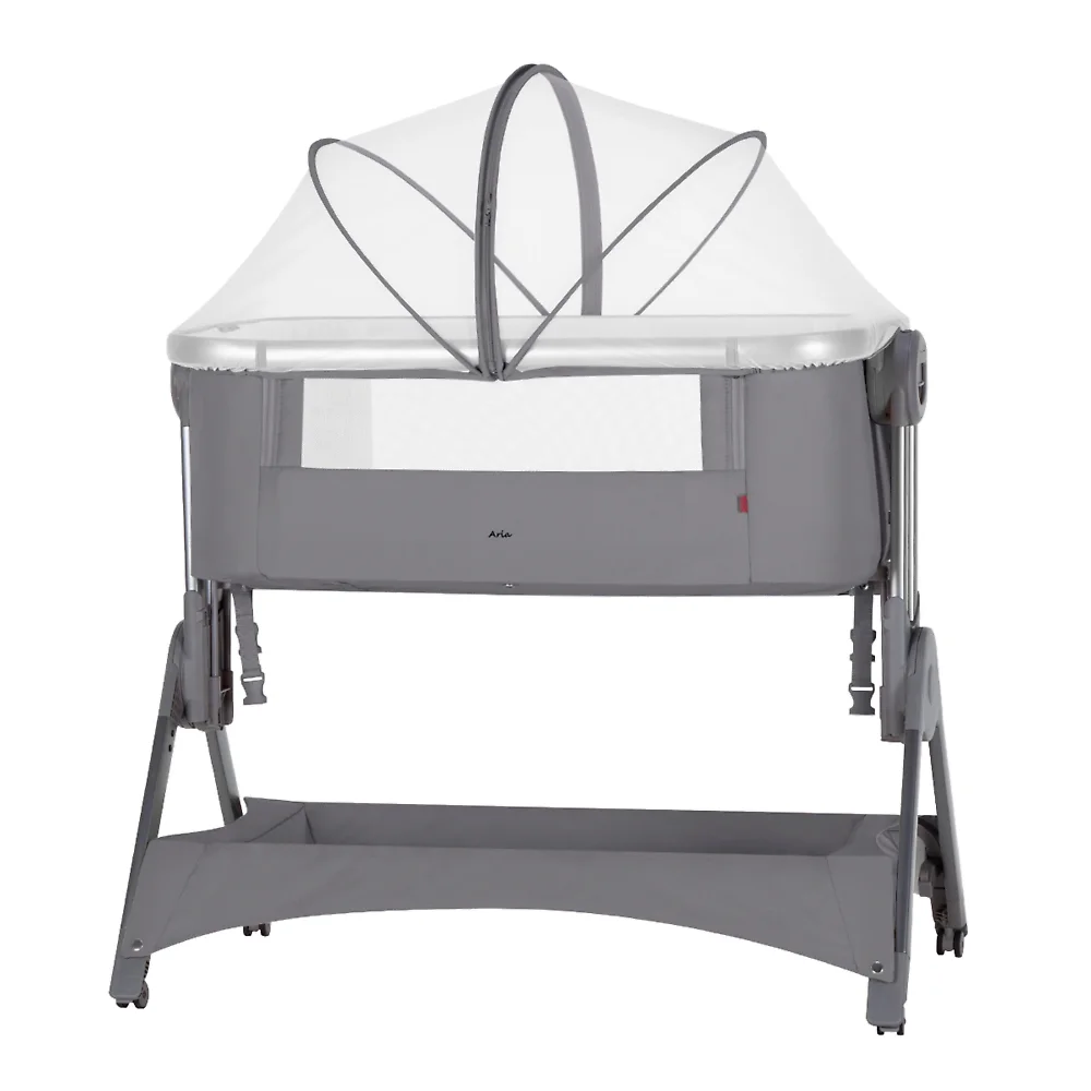 Carrello Aria - Серый (Cloud Grey)
