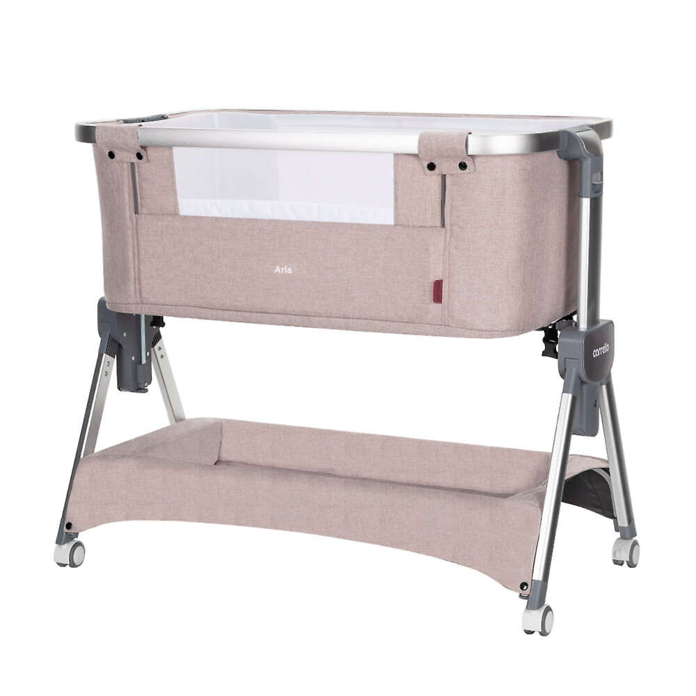 Carrello Aria - Бежевый (Cream Beige)