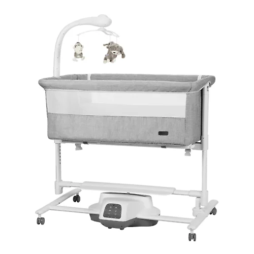 Carrello Bloom - Серый (Anchor Grey)