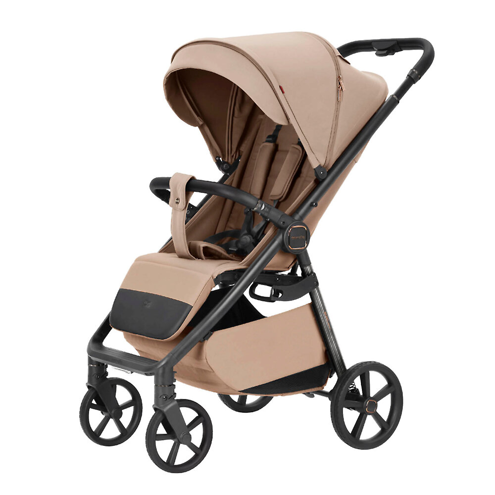 Carrello Bravo Carbon - Бежевый (Frost Beige)