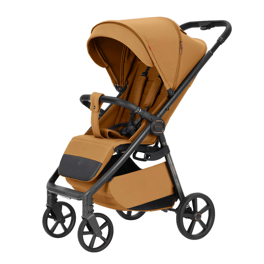 Carrello Bravo Carbon - Горчичный (Ginger Beige)