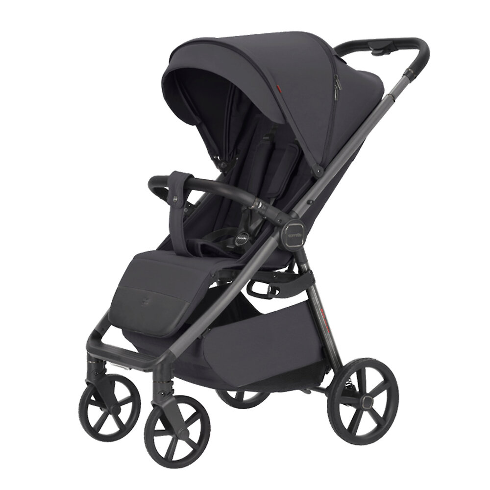 Carrello Bravo Carbon - Графитовый (Liberty Grey)